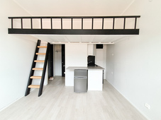 Vilhonvuorenkuja 6 C, Sörnäinen, Helsinki
