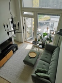 Takamaanrinne 16 A, Vuores, Tampere