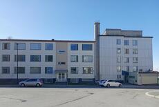 Maantie 16-18, Peltokylä, Riihimäki