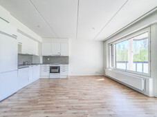 Keelkorvenkuja 3, Olari, Espoo