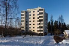 Eteläinen Liipolankatu 1, Liipola, Lahti