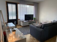 Rietinkatu 7, Tykki-Kiviharju, Lappeenranta