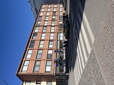 Kirkkokatu 53, Keskusta, Oulu