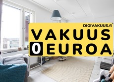 Iso Kylätie 21-23, Nikkilä, Sipoo