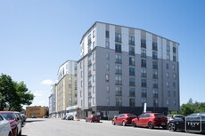 Puutarhakatu 55 As, Keskusta, Turku