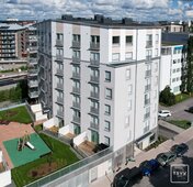 Puutarhakatu 55, Keskusta, Turku