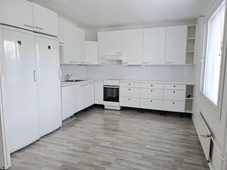 Konilannotkontie 4 B, , Jämsä