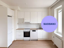 Rajakatu 22, Keskusta, Jyväskylä