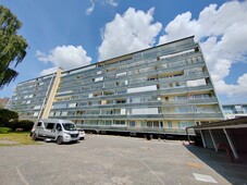 Länsipuisto 20 A, Keskusta, Pori
