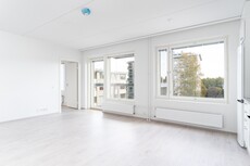 Vuorikummuntie 6b B, Konala, Helsinki