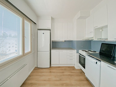Lapinkatu 6 A, Keskusta, Rovaniemi