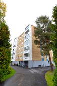 Jalavatie 17 as, Hakametsä, Uusikaupunki