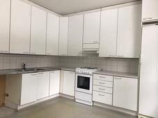 Leppäkaarteentie 12, Leppäkaarre, Siilinjärvi