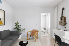 Tarutie  32 A4, Laajakallio, Kirkkonummi