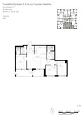 Puustellinniitynkaari 3, , Tuusula