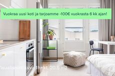 Rälssitilankuja 4, Niittykumpu, Espoo