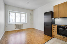 Pursimiehenkatu 16 A, Punavuori, Helsinki