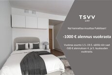 Samottitasku 2 F, Pukkila, Turku