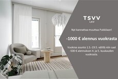 Samottitasku 2 E, Pukkila, Turku