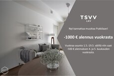 Samottitasku 2 E, Pukkila, Turku