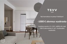 Samottitasku 2 E, Pukkila, Turku
