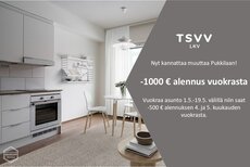 Samottitasku 2 E, Pukkila, Turku