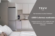 Samottitasku 2 F, Pukkila, Turku