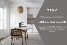 Samottitasku 2 E, Pukkila, Turku