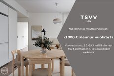 Samottitasku 2 E, Pukkila, Turku