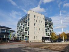 Rautiolanrinne 5 A, Vuores, Tampere