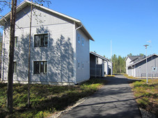 Lakkakuja 3, Sirkka, Kittilä