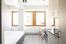 Hämeentie 33, Sörnäinen, Helsinki