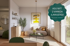 Tesoman Valtatie 37b B 76, Tesoma, Tampere