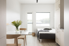 Raappavuorentie 4, Myyrmäki, Vantaa