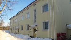 Nekalantie 72, Nekala, Tampere