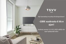 Ruissalontie 13 D, Kirstinpuisto, Turku
