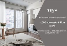 Ruissalontie 13 C, Kirstinpuisto, Turku