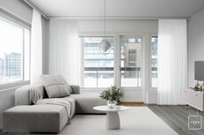 Vanha littoistentie 16 E, Kupittaa, Turku