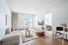 Matinkallio 7 B, Matinkylä, Espoo