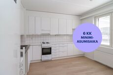 Keskisentie 1, Kuokkala, Jyväskylä