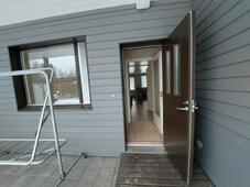 Rivikuja 4, Etelä-Ii, Ii