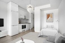 Mallastie 30 A29, Toppilansalmi, Oulu