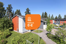 Rasinrinne 5, Rasinrinne, Jyväskylä