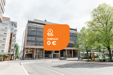 Puijonkatu 29 C, Keskusta, Kuopio