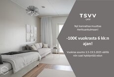 Kreivinaukio 1 C, Herttuankulma, Turku