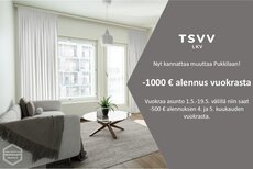 Samottitasku 2 D, Pukkila, Turku