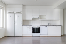 Nihtitorpankuja 5 A, Kilo, Espoo