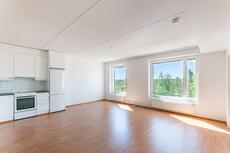 Kuriirikuja 6 B, Koivuhaka, Vantaa