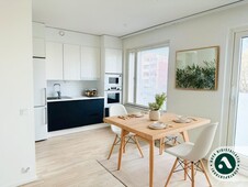 Ruutikellarintie 8 C, Mäkkylä, Espoo