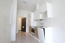 Koukkurannankatu 5, Vuores, Tampere